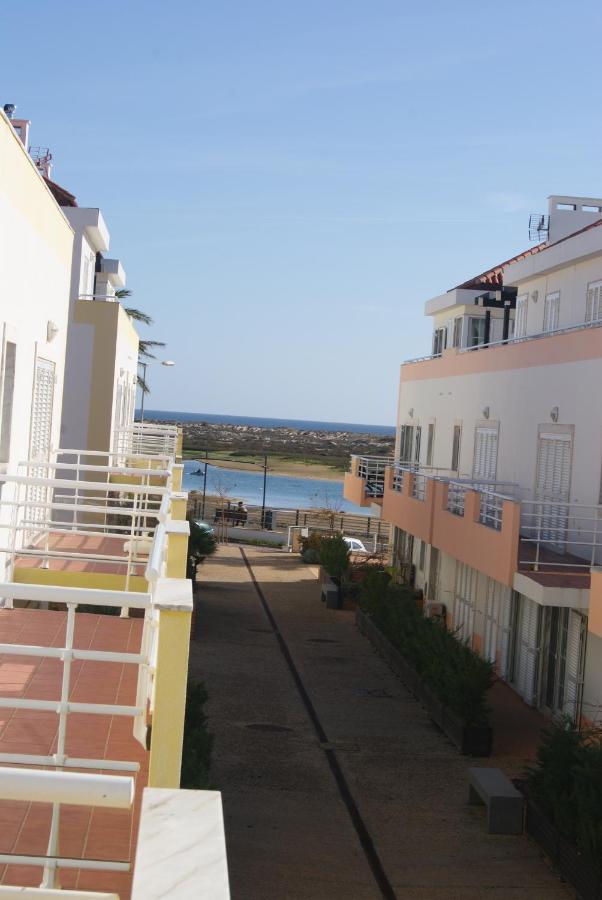 Duplex Em Cabanas Διαμέρισμα Cabanas De Tavira Εξωτερικό φωτογραφία