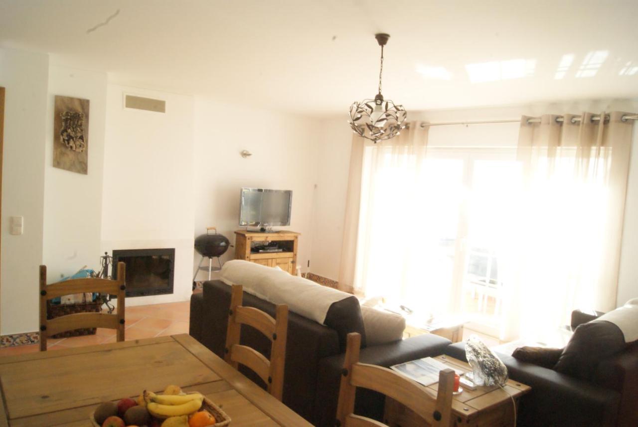 Duplex Em Cabanas Διαμέρισμα Cabanas De Tavira Εξωτερικό φωτογραφία