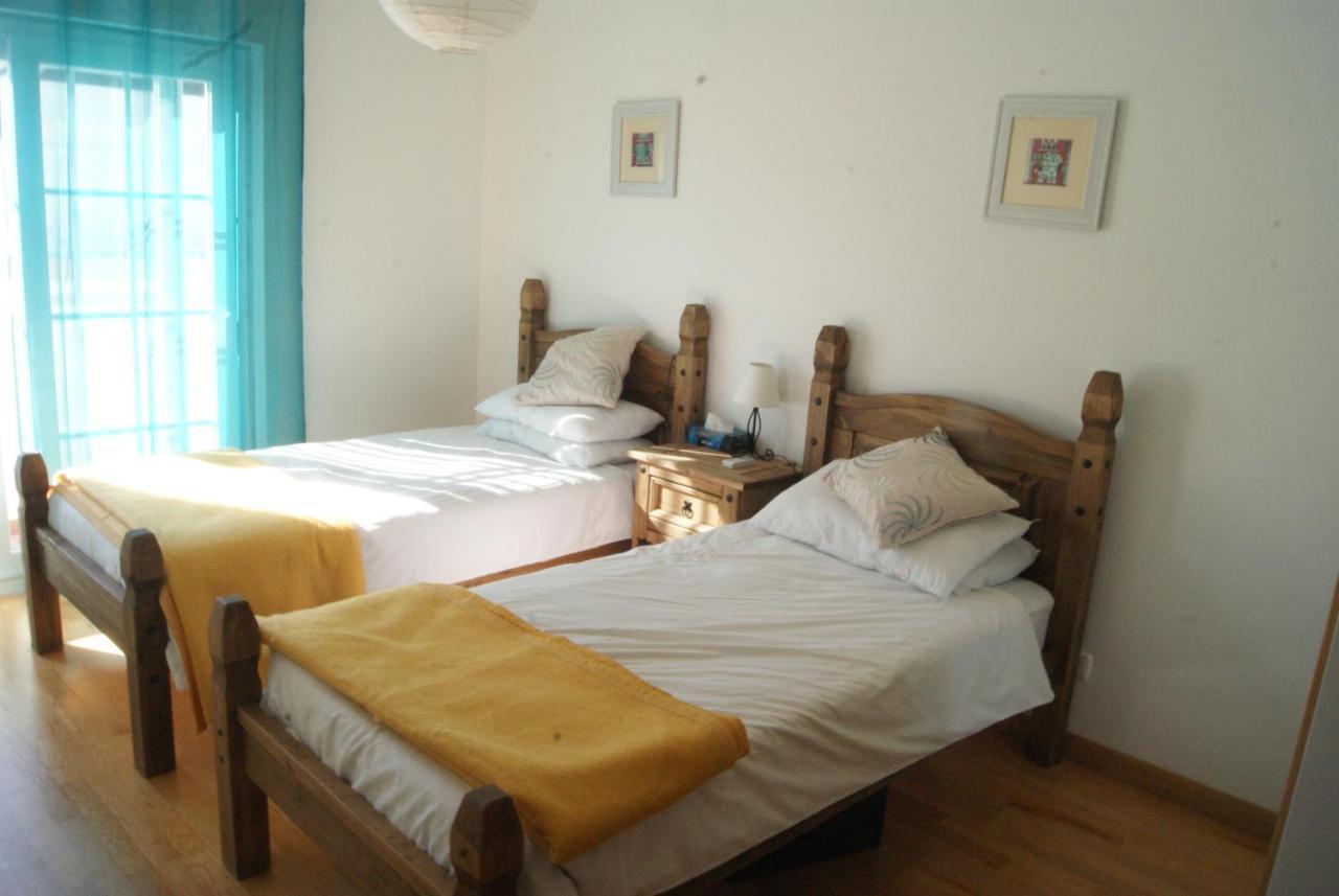 Duplex Em Cabanas Διαμέρισμα Cabanas De Tavira Εξωτερικό φωτογραφία