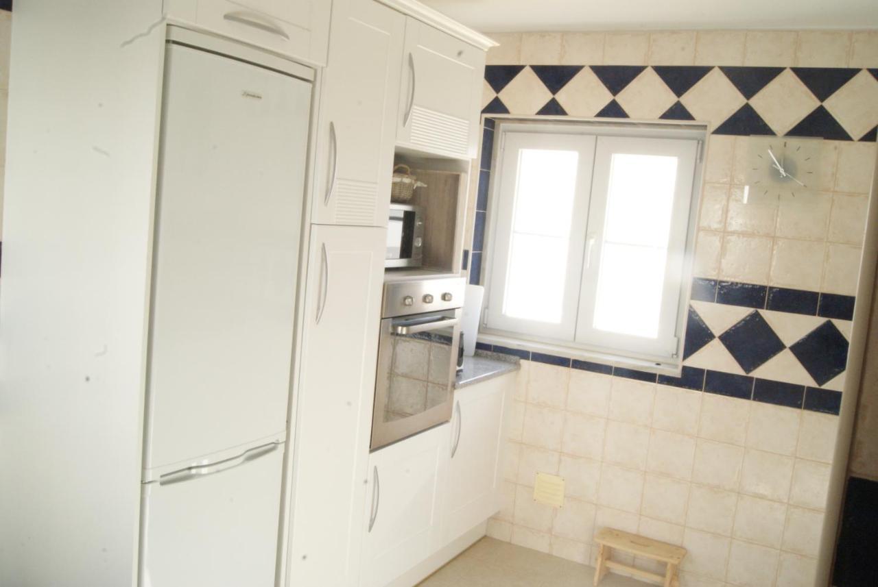 Duplex Em Cabanas Διαμέρισμα Cabanas De Tavira Εξωτερικό φωτογραφία